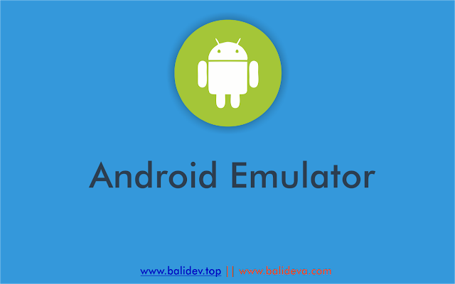 9 Android Emulator Terbaik 9 Android Emulator Terbaik