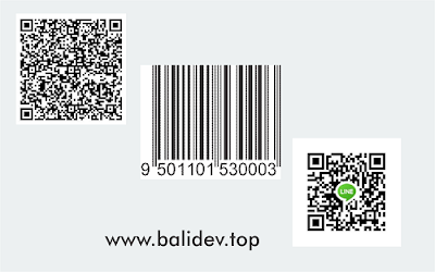 cara mengaktifkan barcode xiaomi