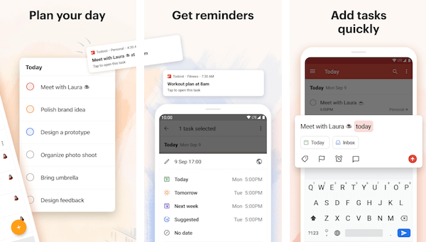 Aplikasi Perencanaan Tugas dan Pengingat Terbaik di Android