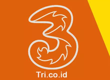 kualitas sinyal atau jaringan three di buleleng bali