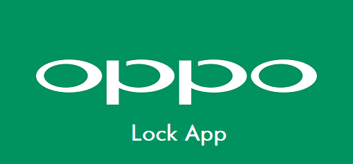 mengunci aplikasi oppo mengunci aplikasi oppo