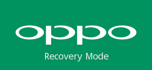 recovery mode hp oppo