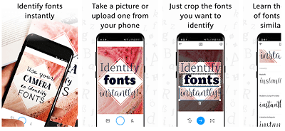 aplikasi untuk mengetahui jenis font di hp android
