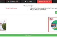 beli paket mifi smartfren