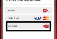daftar harga mifi smartfren pada aplikasi