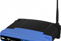 reset router untuk mengatasi wi-fi tidak terdeteksi