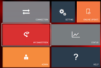 smartfren web admin