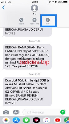 blokir nomor telepon melalui aplikasi sms iphone blokir nomor telepon melalui aplikasi sms iphone
