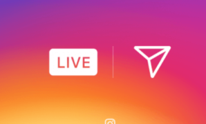 cara mudah live di instagram