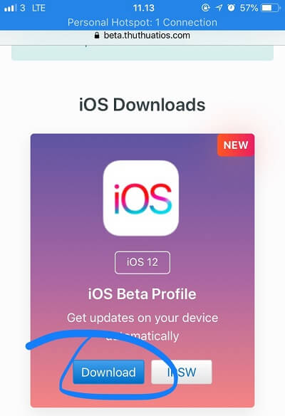 download ios 12 developer beta download ios 12 developer beta