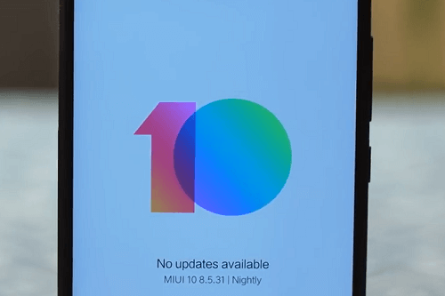 fitur terbaru miui 10
