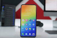 harga dan spesifikasi vivo nex s
