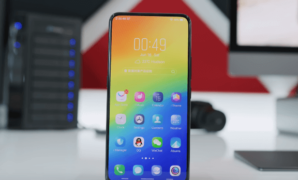 harga dan spesifikasi vivo nex s harga dan spesifikasi vivo nex s