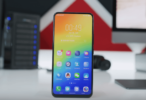 harga dan spesifikasi vivo nex s harga dan spesifikasi vivo nex s
