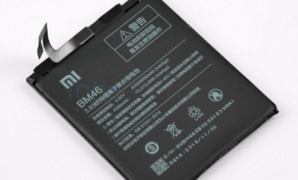 mengganti baterai xiaomi redmi note 3