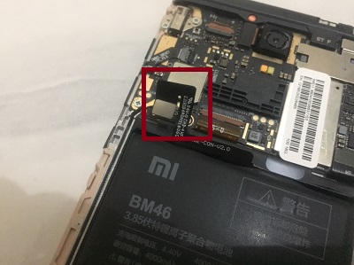 port baterai xiaomi redmi note 3