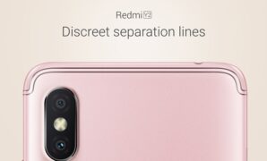 harga dan spesifikasi xiaomi redmi y2