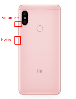 tombol reset xiaomi redmi note 5 tombol reset xiaomi redmi note 5