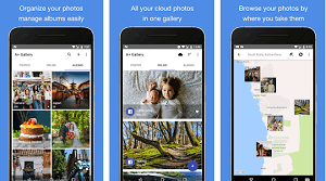 aplikasi galeri android terbaik a+ galeri