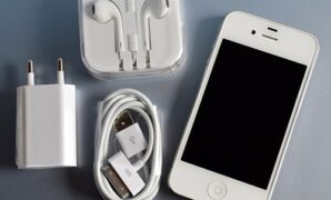 iphone tidak bisa di charge