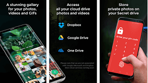 salah satu aplikasi galeri terbaik yang dilengkapi dengan fitur password salah satu aplikasi galeri terbaik yang dilengkapi dengan fitur password