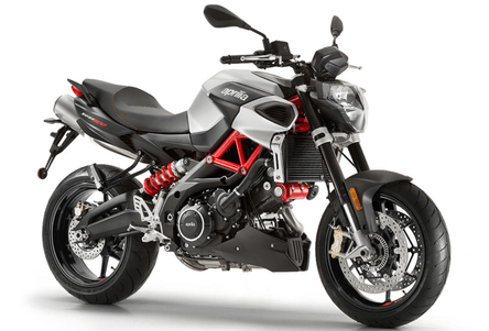 Aprilia Shiver 900 Aprilia Shiver 900