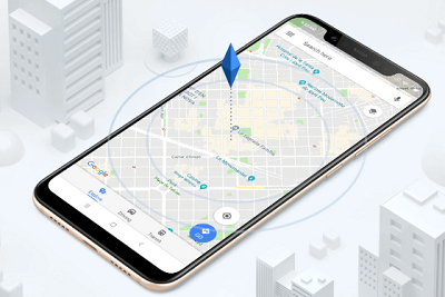 Dual Frequency GPS Xiaomi Mi 8 Dual Frequency GPS Xiaomi Mi 8