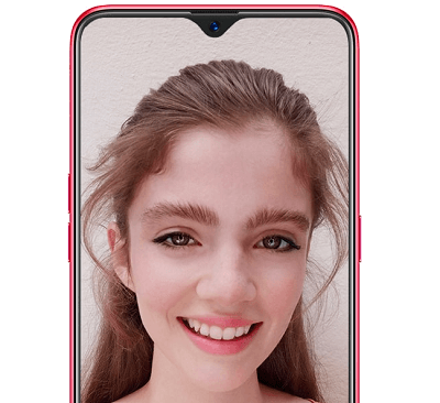 Kamera depan oppo f9 Kamera depan oppo f9