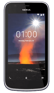Nokia 1