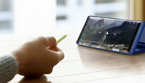 S Pen Samsung Galaxy Note 9