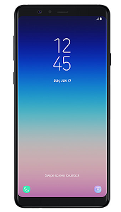 Samsung Galaxy A8 Star