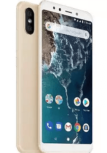 Spesifikasi Xiaomi MI A2