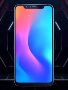 Xiaomi Mi 8 Xiaomi Mi 8
