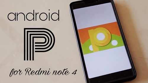 hp xiaomi mendapat android p hp xiaomi mendapat android p