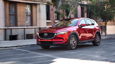 mazda cx 5 mobil paling banyak di beli