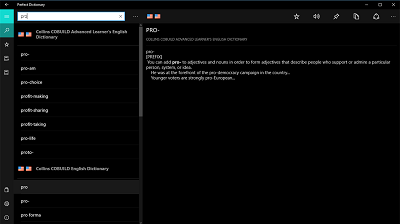perfect dictionary aplikasi kamus offline untuk windows 10 perfect dictionary aplikasi kamus offline untuk windows 10