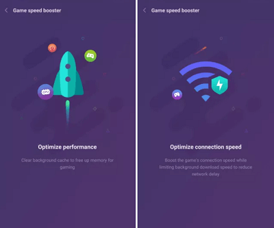 game speed booster xiaomi pocophone f1 game speed booster xiaomi pocophone f1