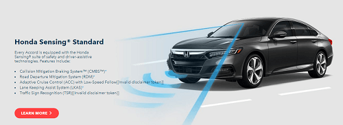 honda accord mobil honda sedan terbaru 2018