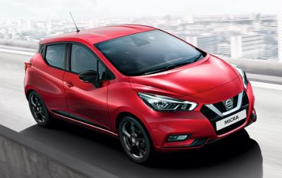nissan micra mobil paling irit dari micra