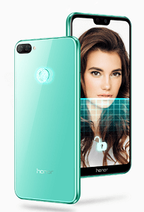 Harga dan Spesifikasi Honor 9i Harga dan Spesifikasi Honor 9i