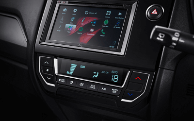 interior honda mobilio 2018