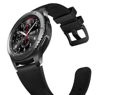 samartwatch tercanggih samsung gear s3