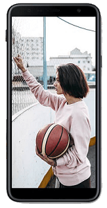 samsung galaxy j4+ (plus)
