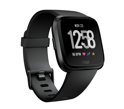 smartwatch fitbit versa