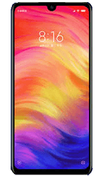 xiaomi redmi note 7 xiaomi redmi note 7