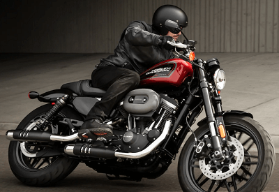 Harley Roadster 2019