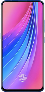 tampilan depan vivo v15 pro tampilan depan vivo v15 pro