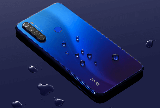 harga xiaomi redmi di bali