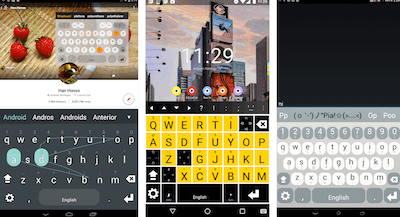 aplikasi keyboard mendukung banyak bahasa untuk android