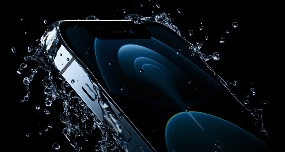 Keunggulan iPhone 12